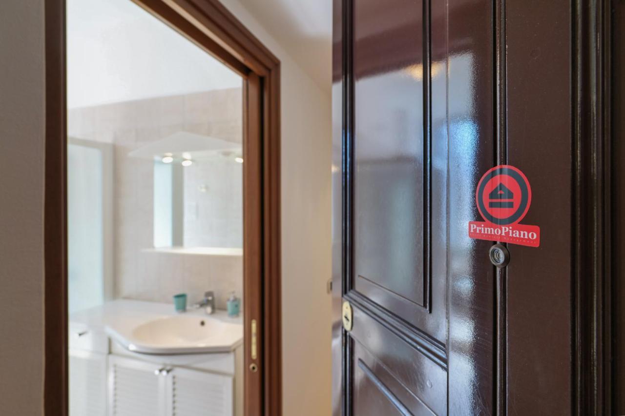 Apartment Primopiano - Lambrate Milan