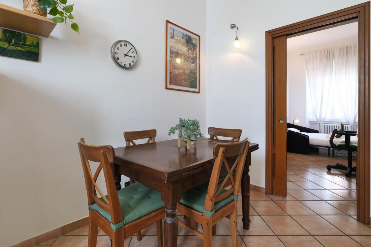 Primopiano - Lambrate Apartment