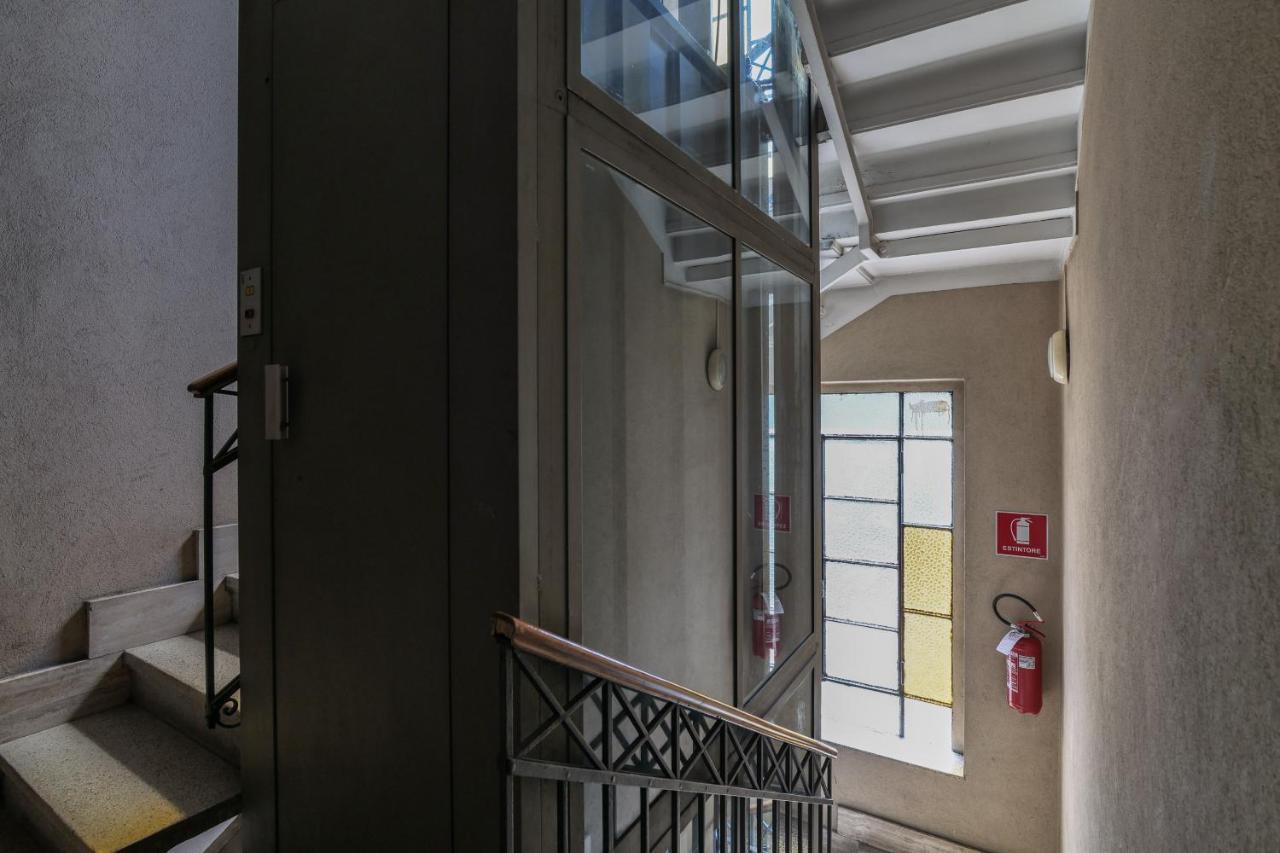 Apartment Primopiano - Lambrate Milan