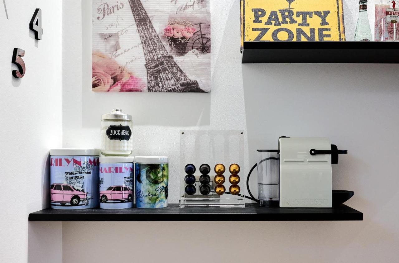 Apartment Life - Parco Sempione / Moderno *