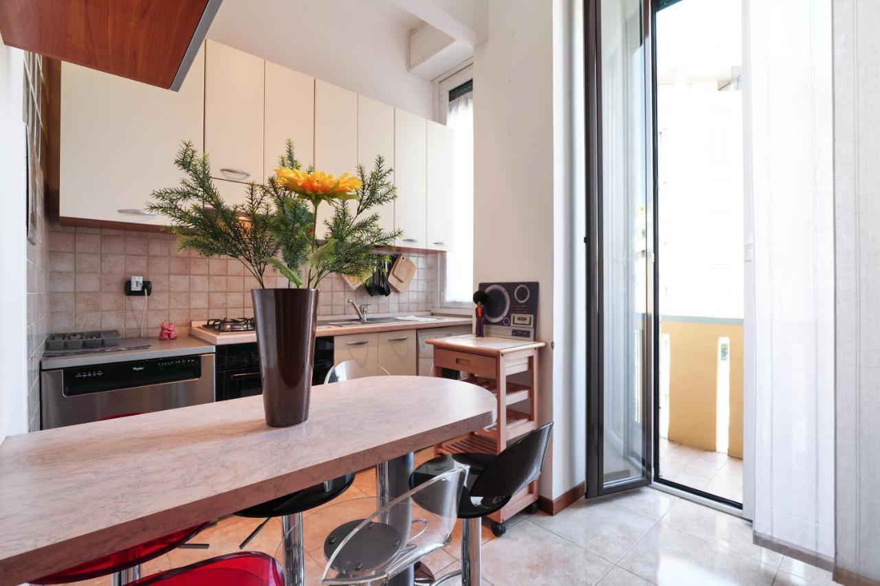 Primopiano - Tertulliano Apartment Milan
