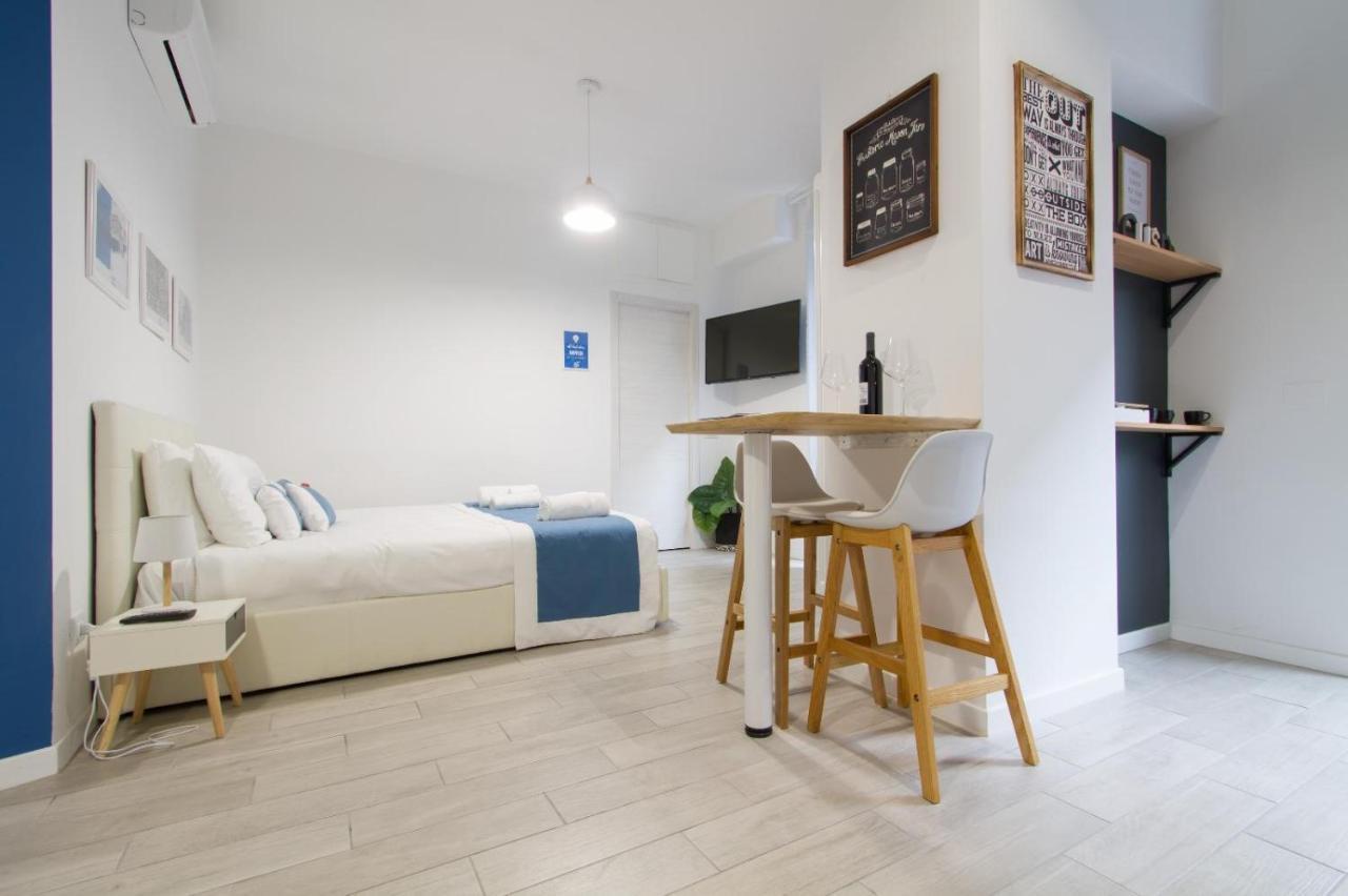 Apartment Homilan *