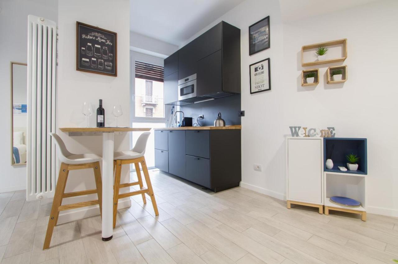 Homilan Apartment *