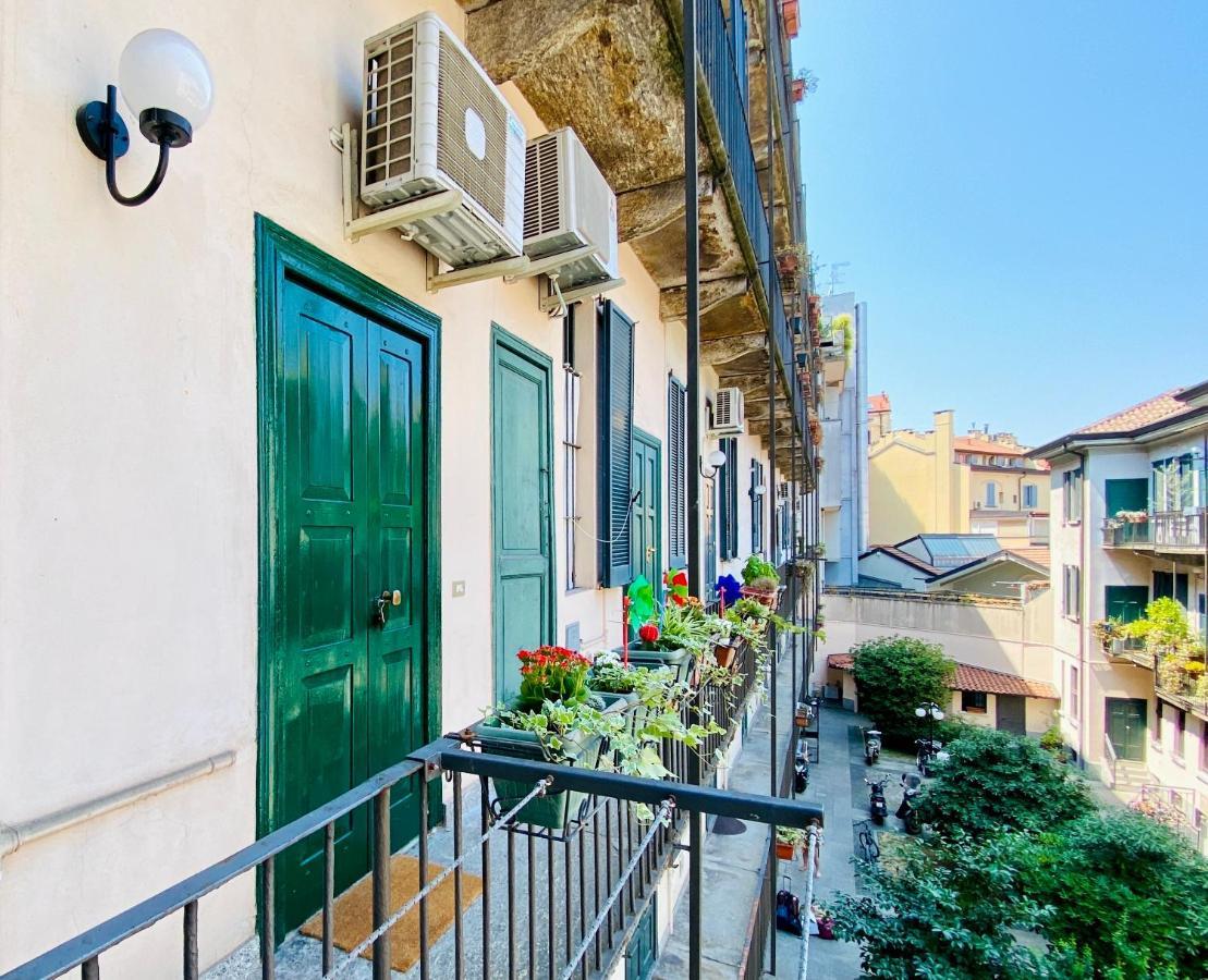 Sweet Navigli S1 * Milan