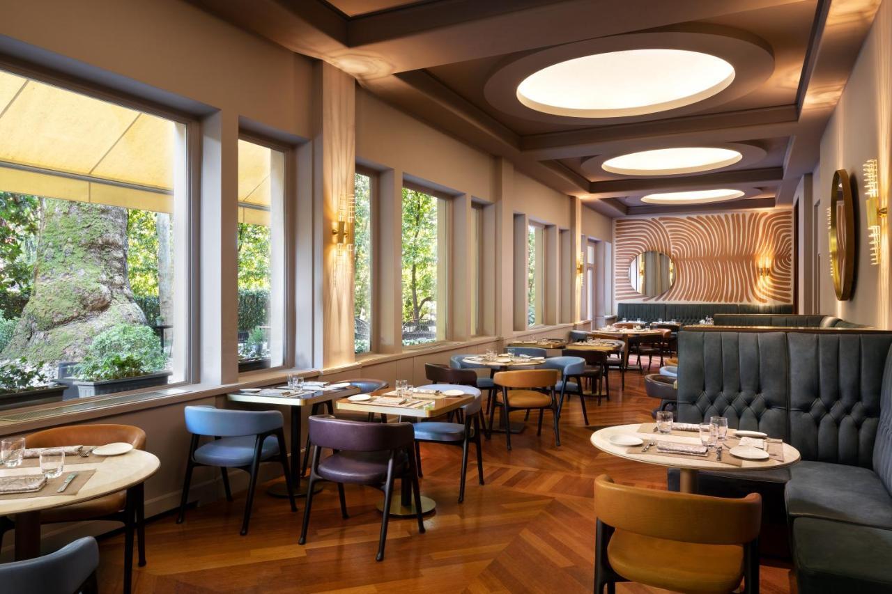Sheraton Diana Majestic 4* Milan