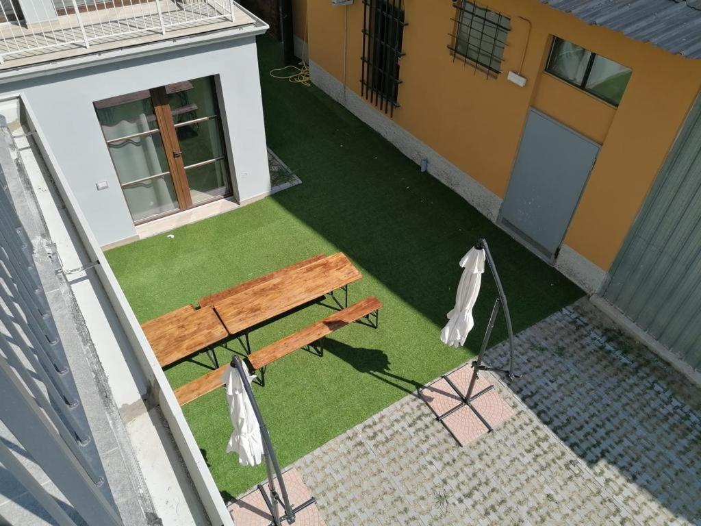 Villa Liberty In Zona Bovisa Guest house Milan