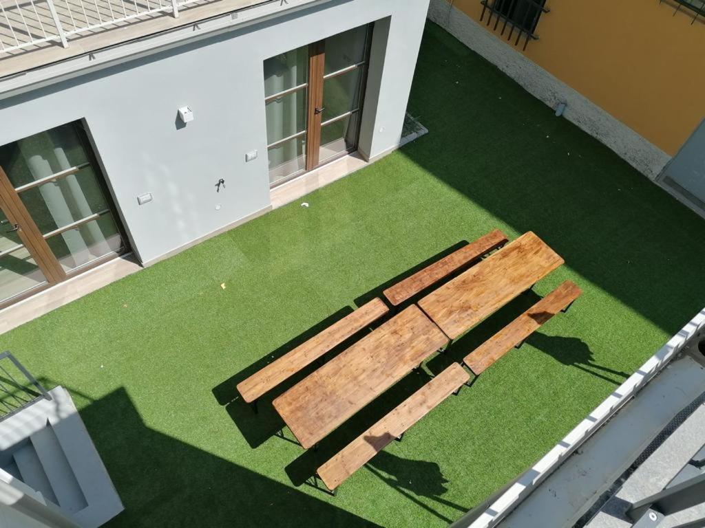 Villa liberty in zona Bovisa Affittacamere *