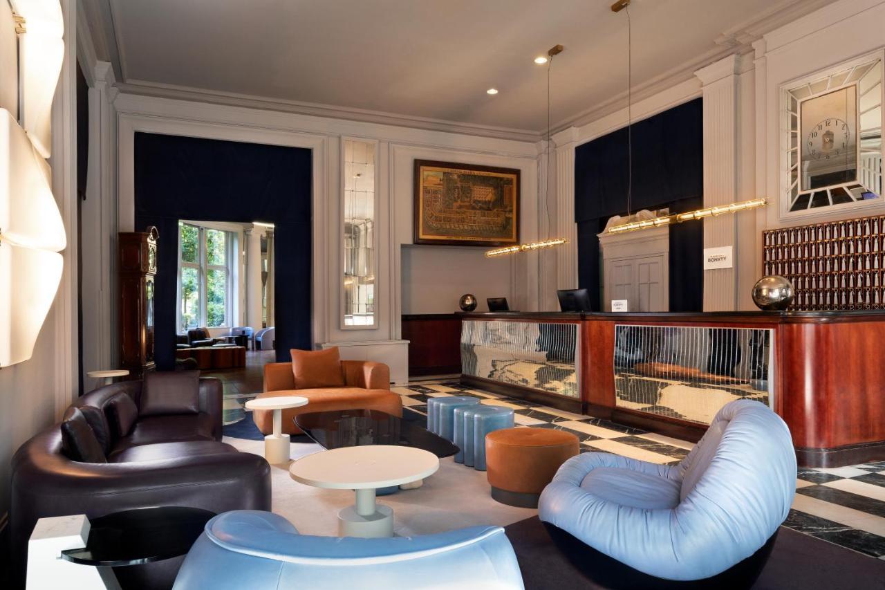 Sheraton Diana Majestic Hotel Milan