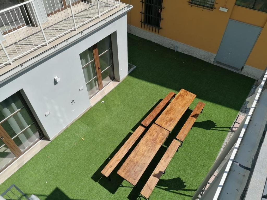 Affittacamere Villa liberty in zona Bovisa *