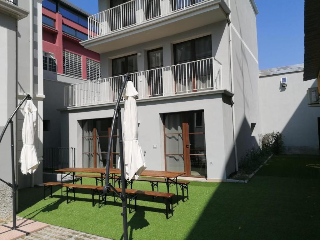 Guest house Villa Liberty In Zona Bovisa