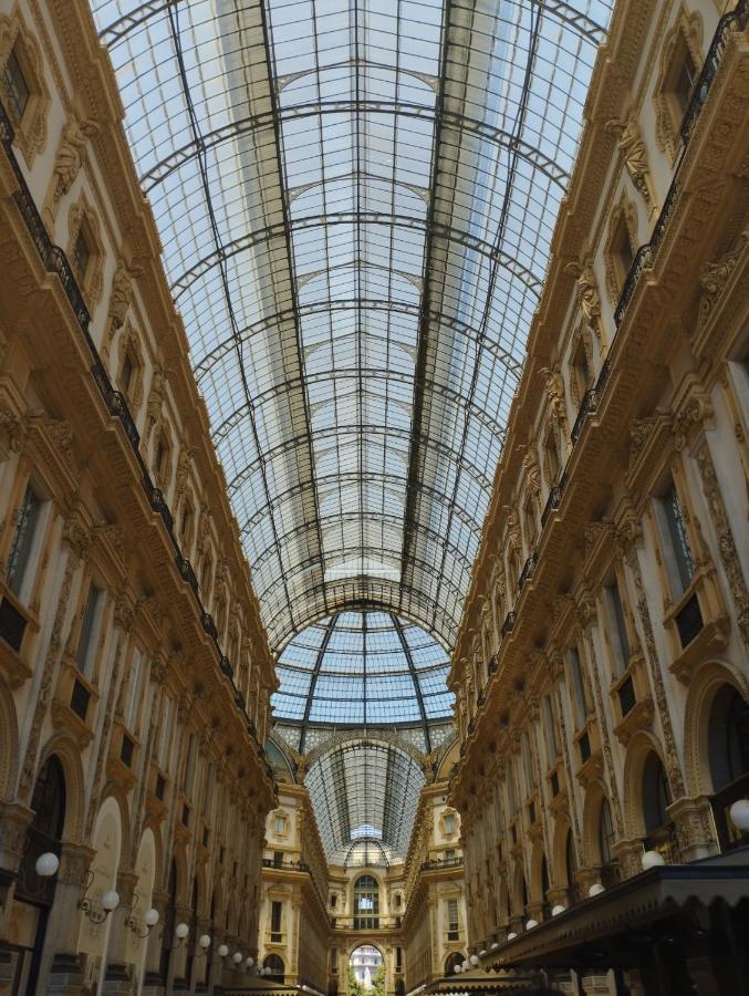 Apartment Style Homes Brera San Marco 29 *