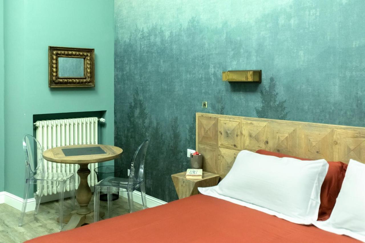 Household Settembrini Guest house 3*