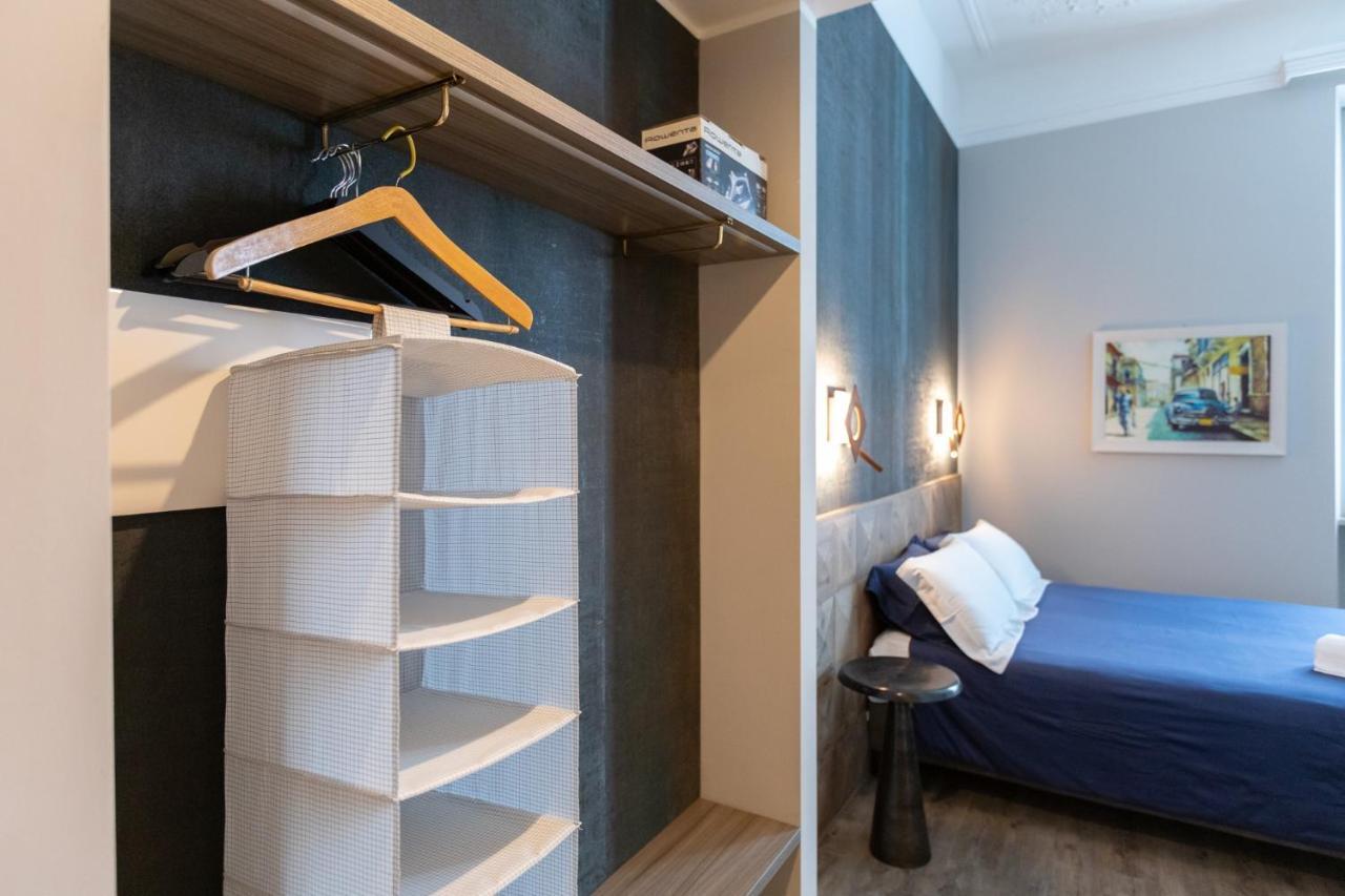 Household Settembrini Milan