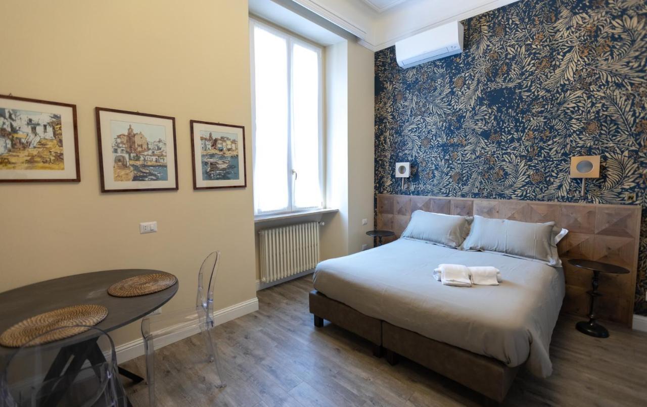 Household Settembrini Guest house 3*