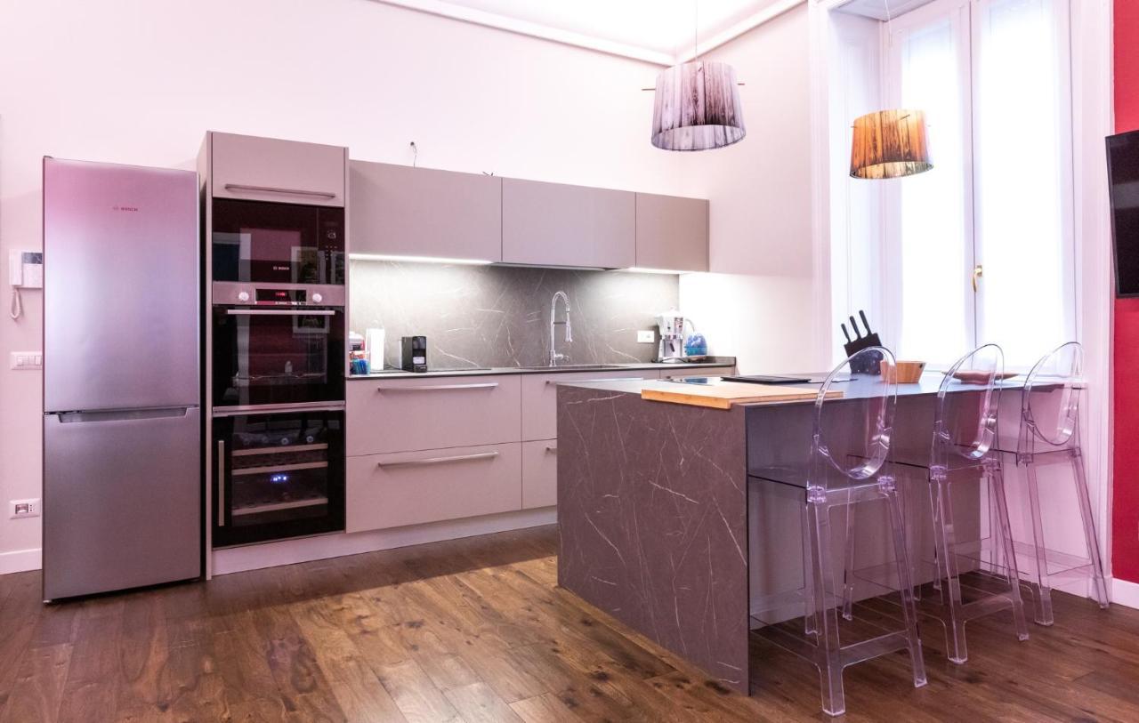 Household Settembrini Milan