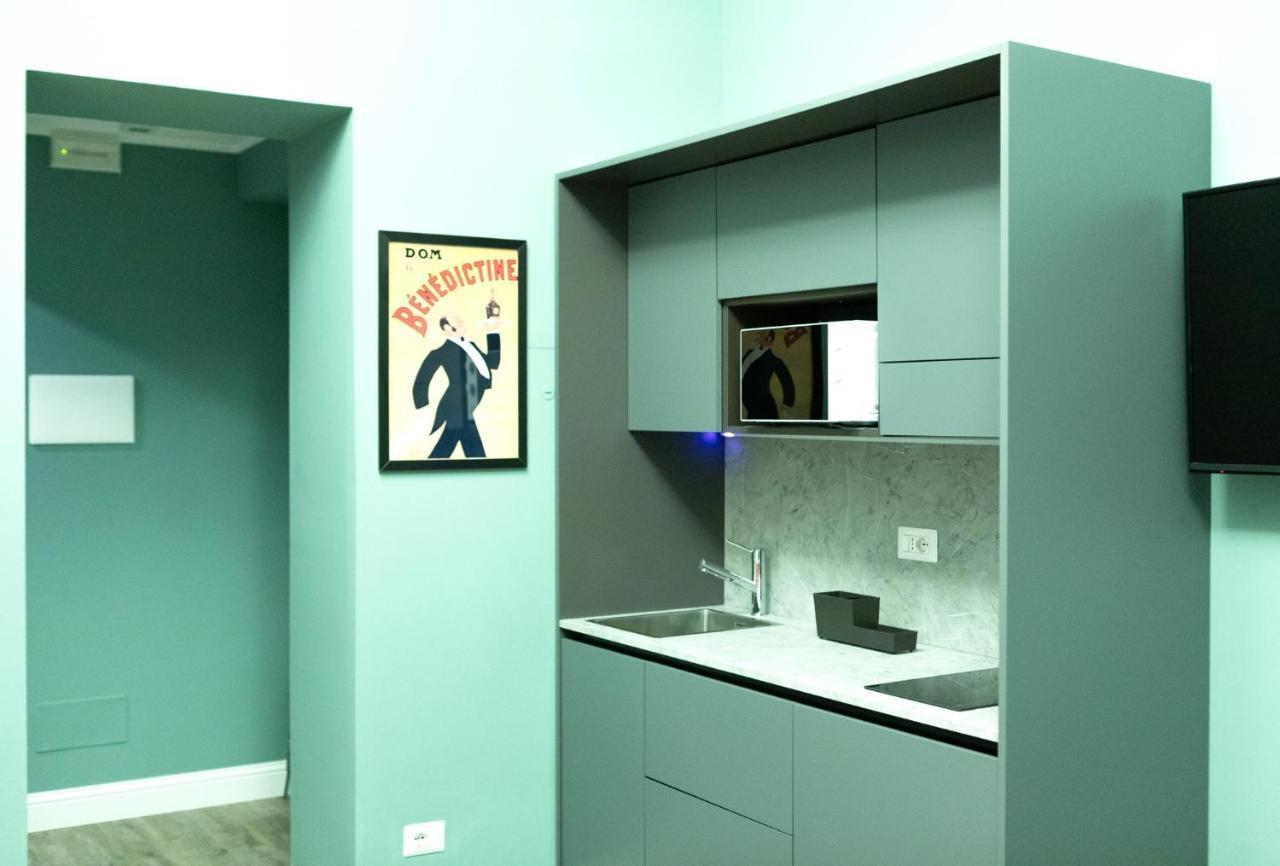 Guest house Household Settembrini 3*