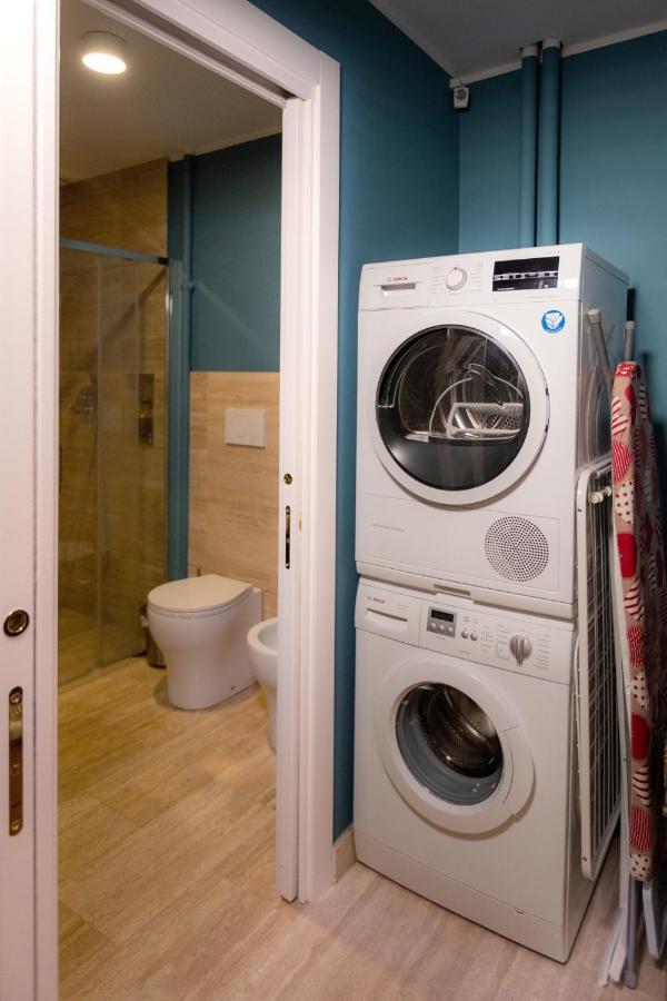 Household Settembrini Guest house 3*