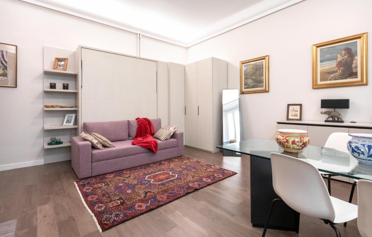 Household Settembrini 3* Milan