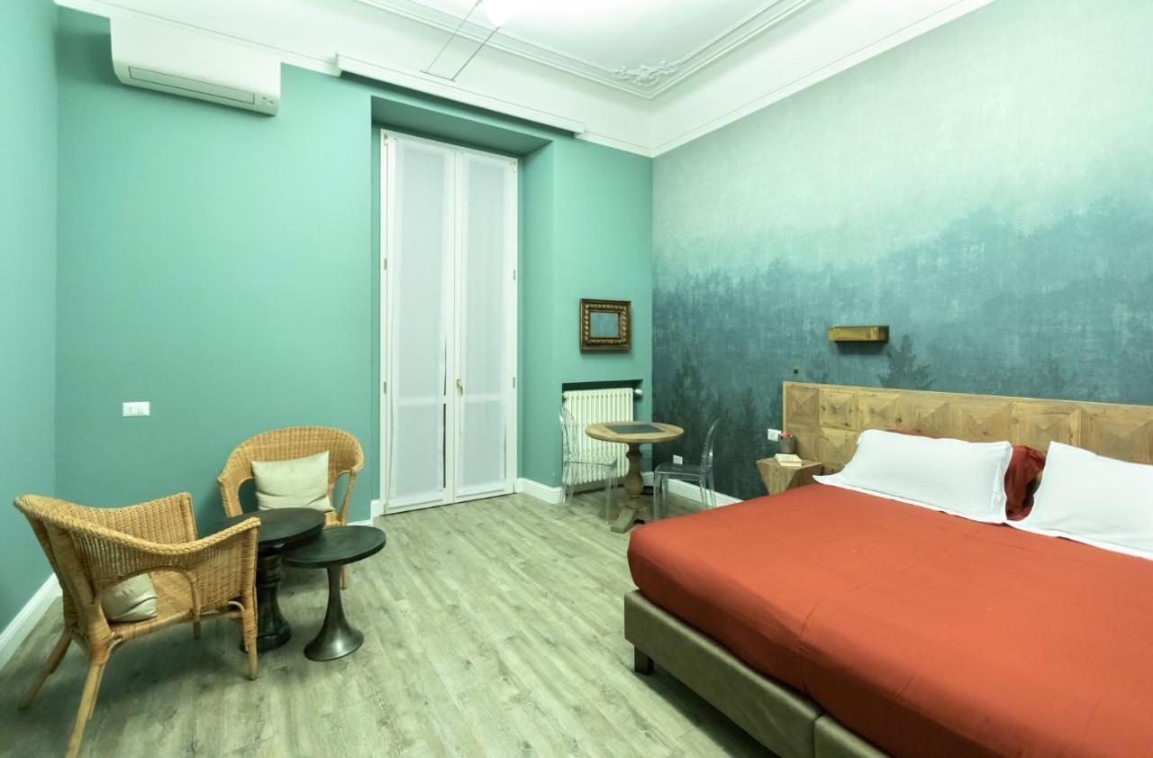 Household Settembrini Milan