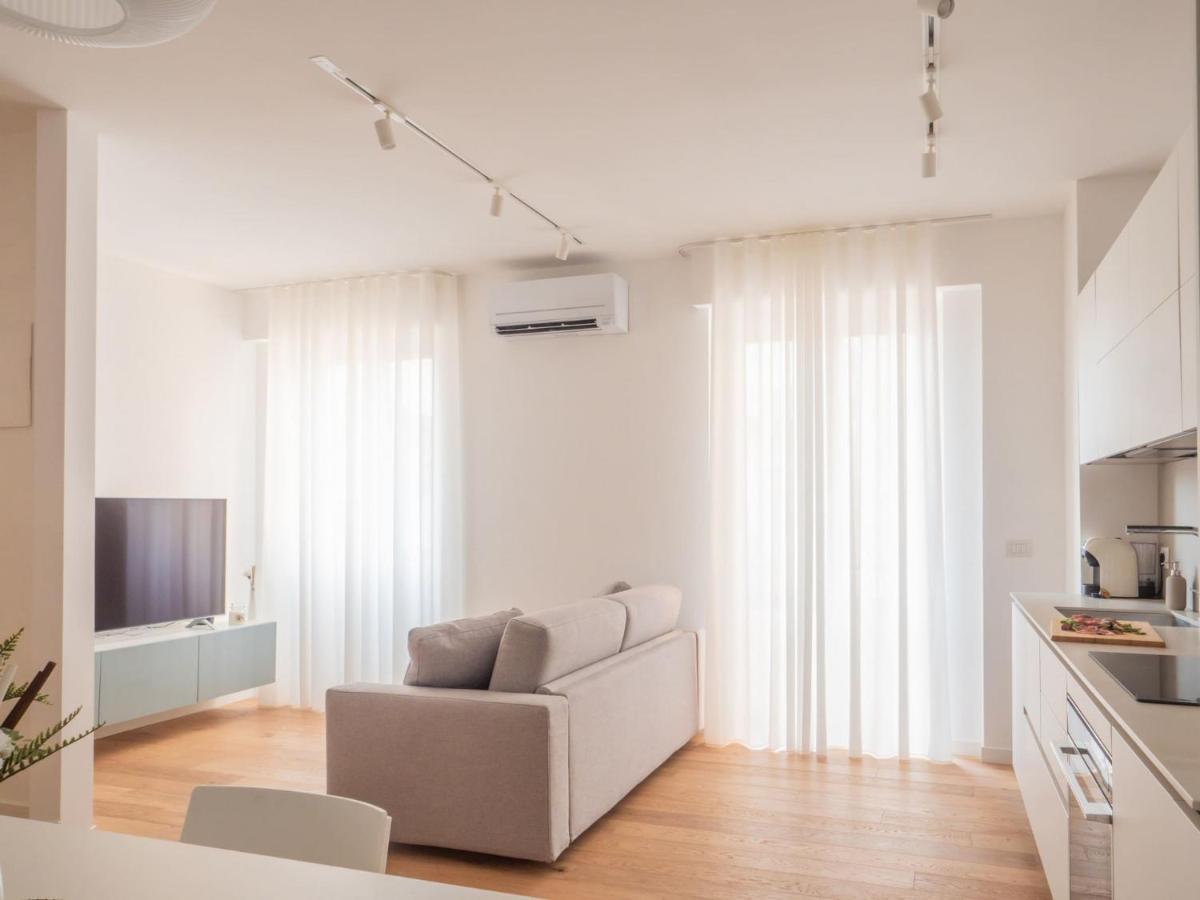 Appartamento The Rent - Modern Near Corso Buenos Aires