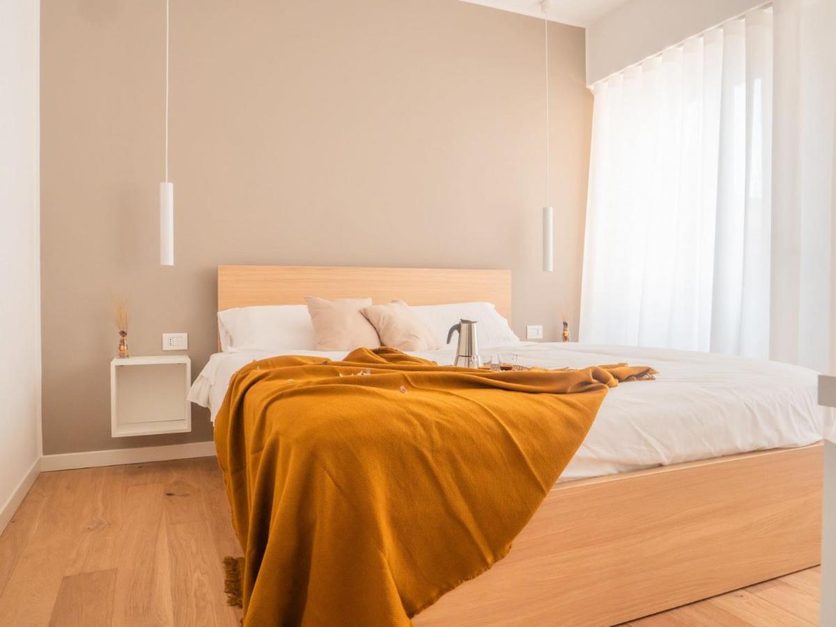 Appartamento The Rent - Modern Near Corso Buenos Aires Milano