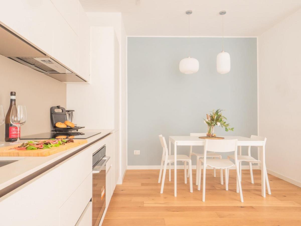 The Rent - Modern Near Corso Buenos Aires Appartamento Milano