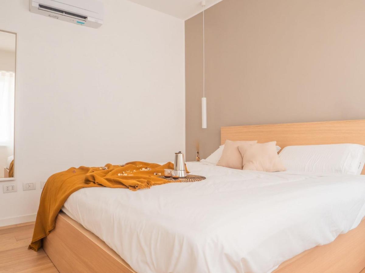 The Rent - Modern Near Corso Buenos Aires Appartamento