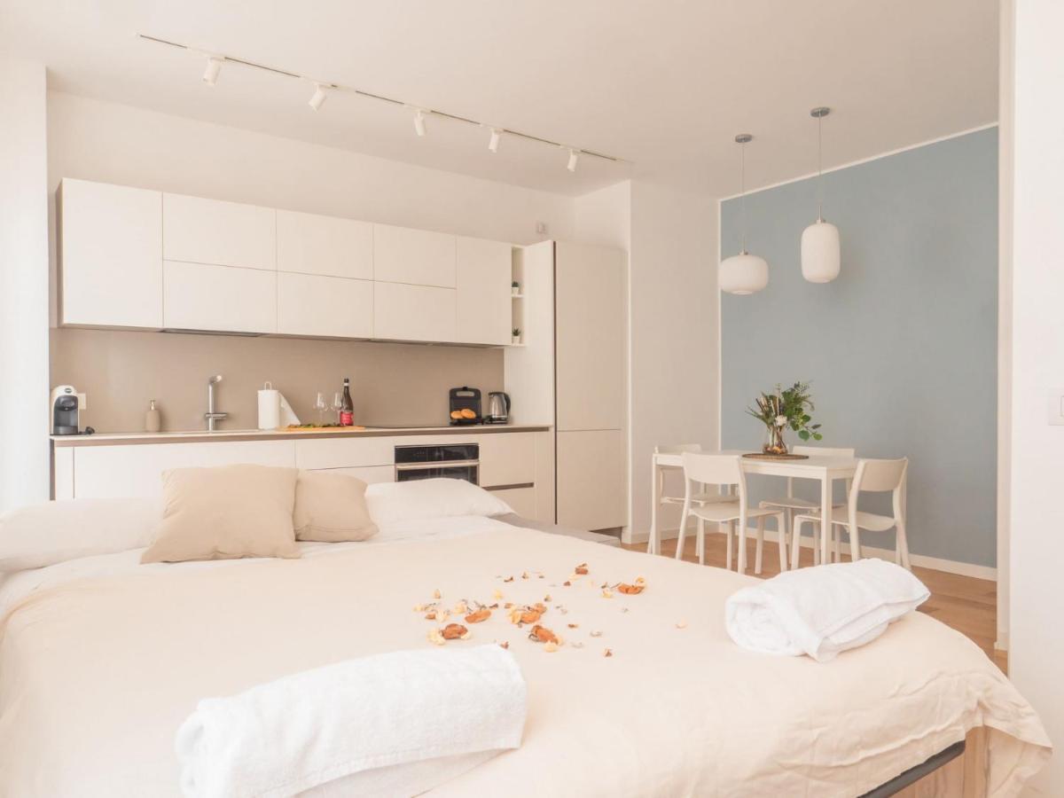 The Rent - Modern Near Corso Buenos Aires