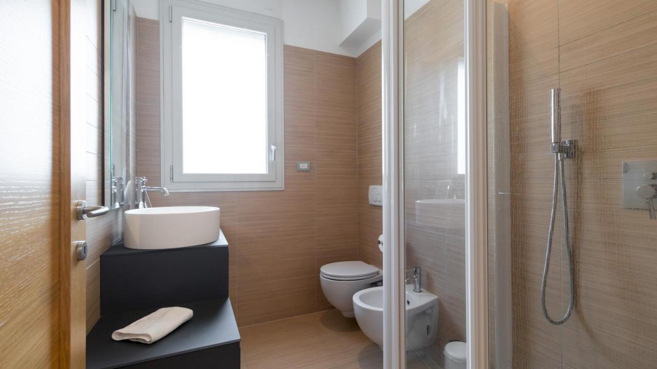 Italianway - Imperia 43 Appartamento Milano