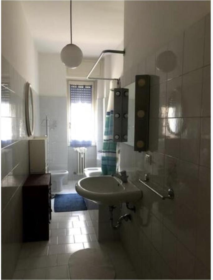 In Via Tolstoi Guest house Milan