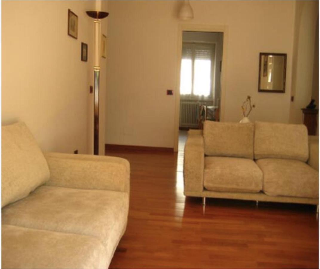 In Via Tolstoi Guest house