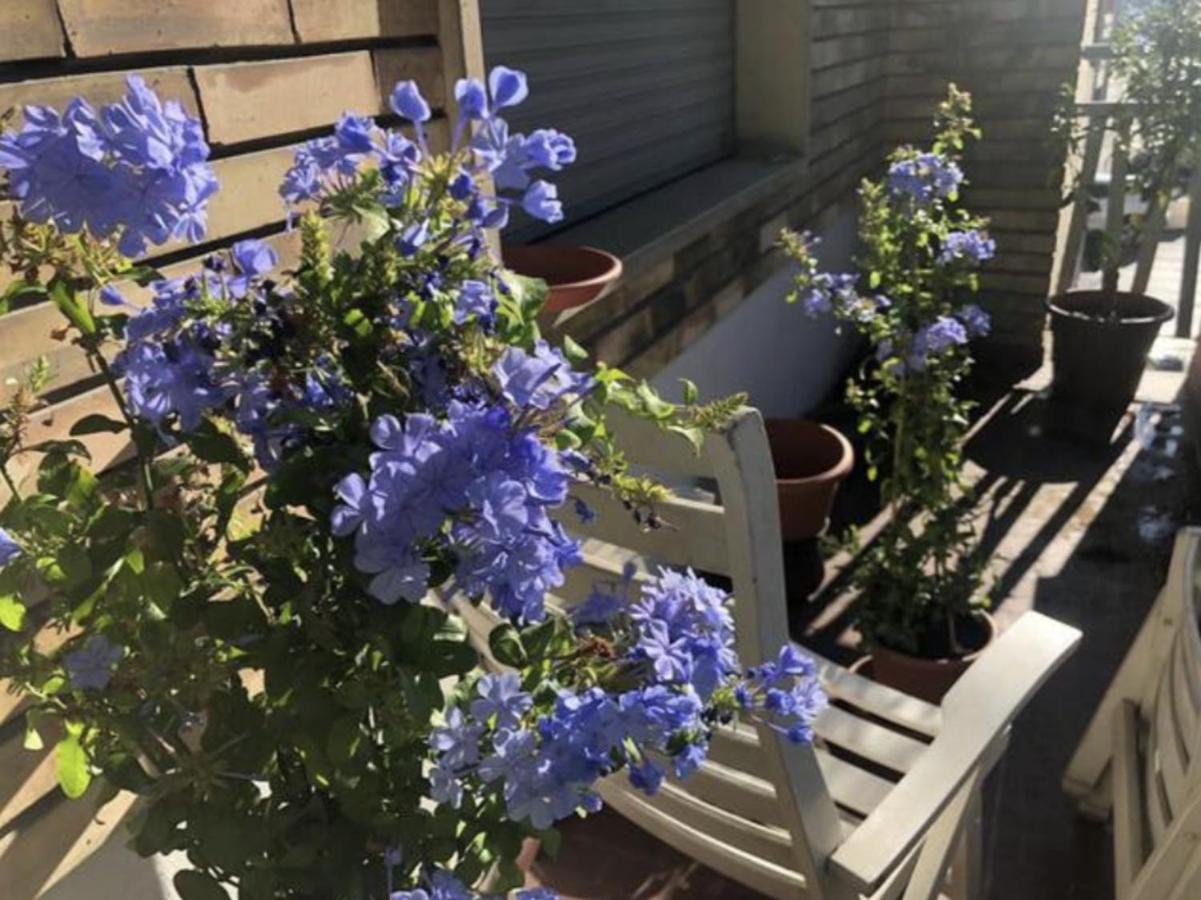 Guest house In Via Tolstoi
