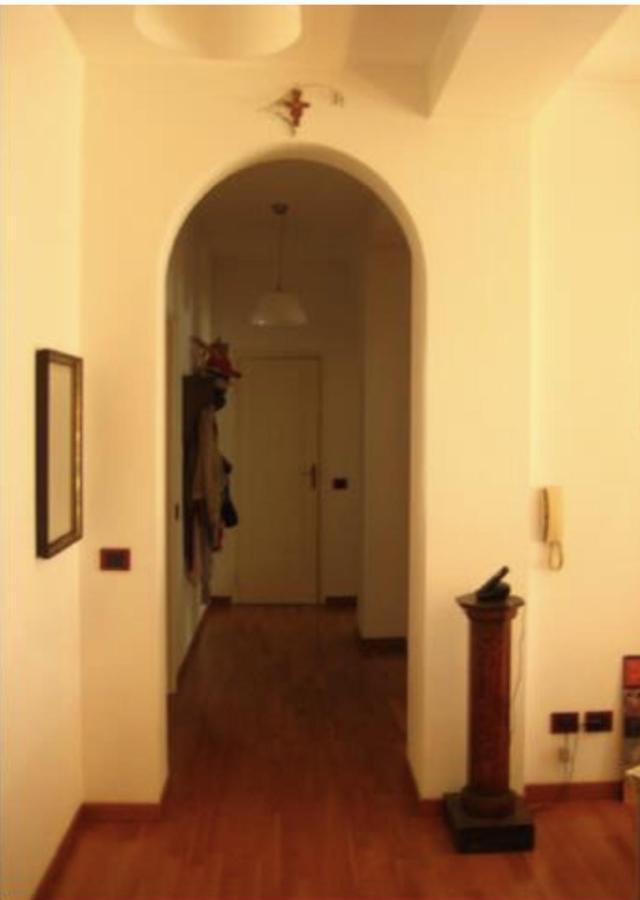 In Via Tolstoi Guest house