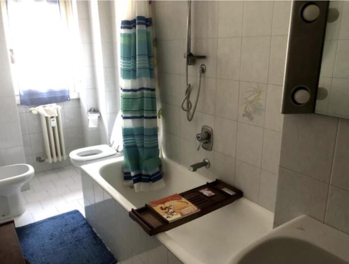 Guest house In Via Tolstoi *