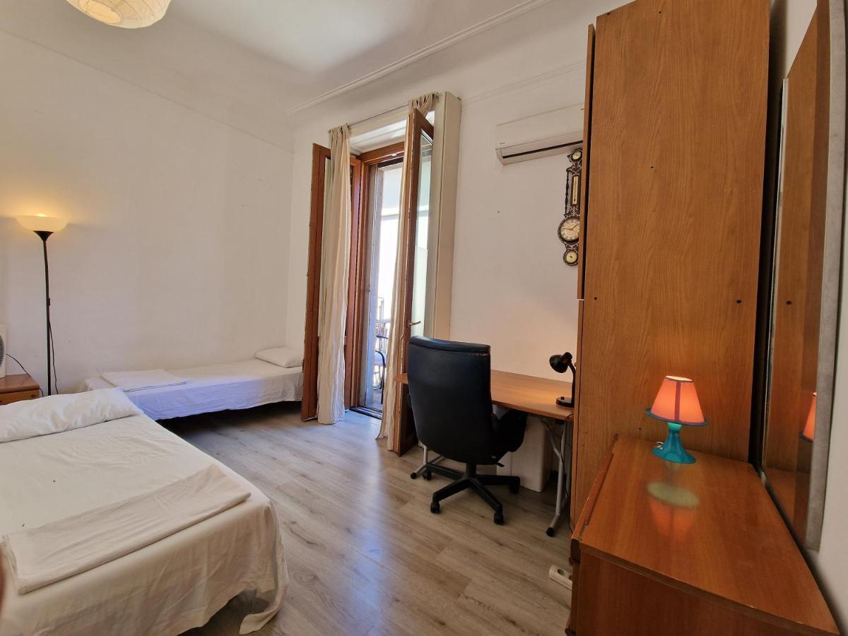 Private In A Quiet In The City Center *