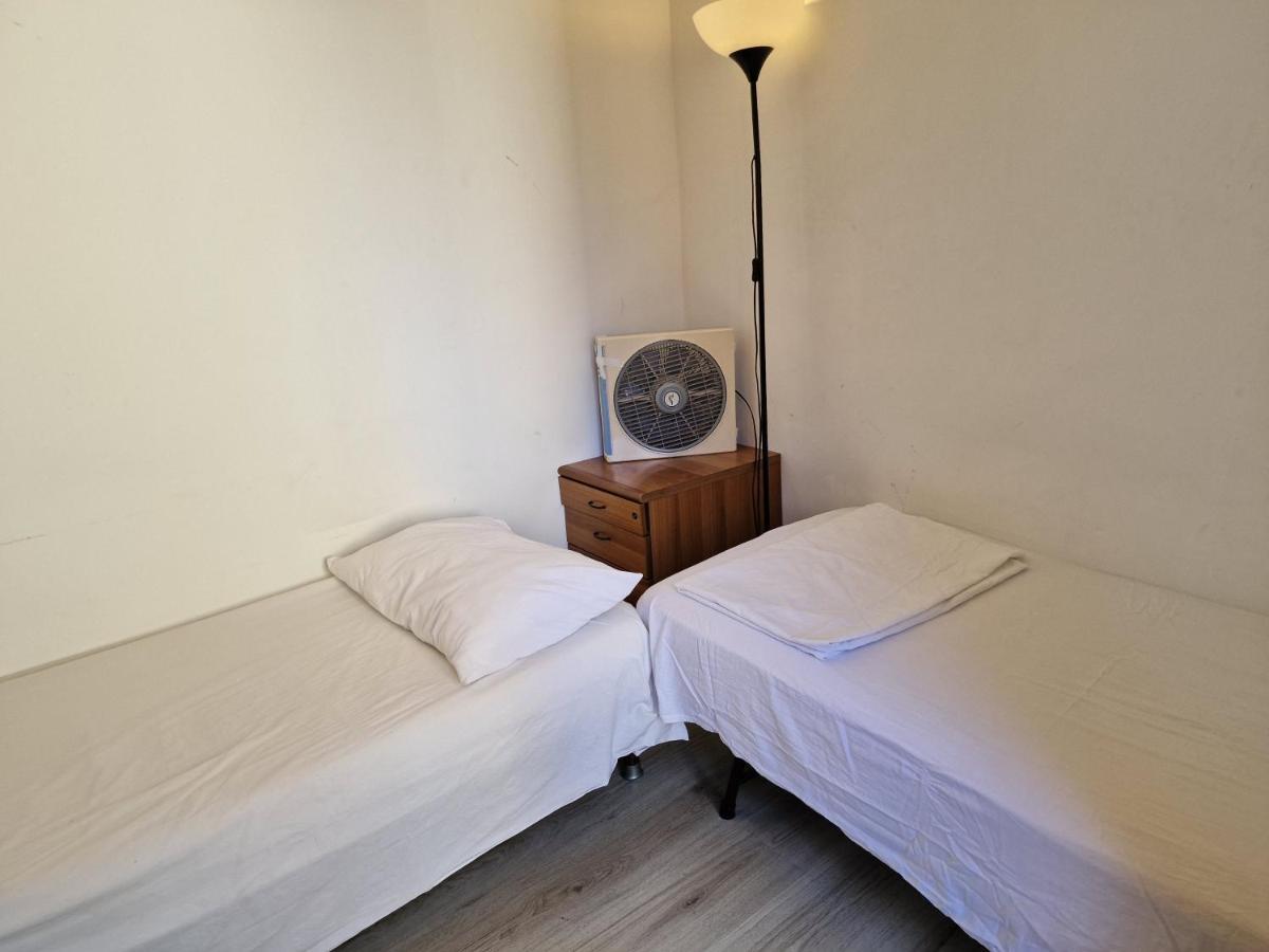 Alloggio in famiglia Private In A Quiet In The City Center *
