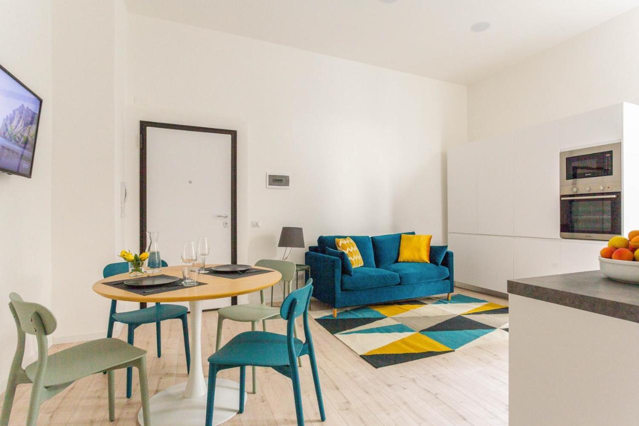 Casa Cadrega Apartment Milan