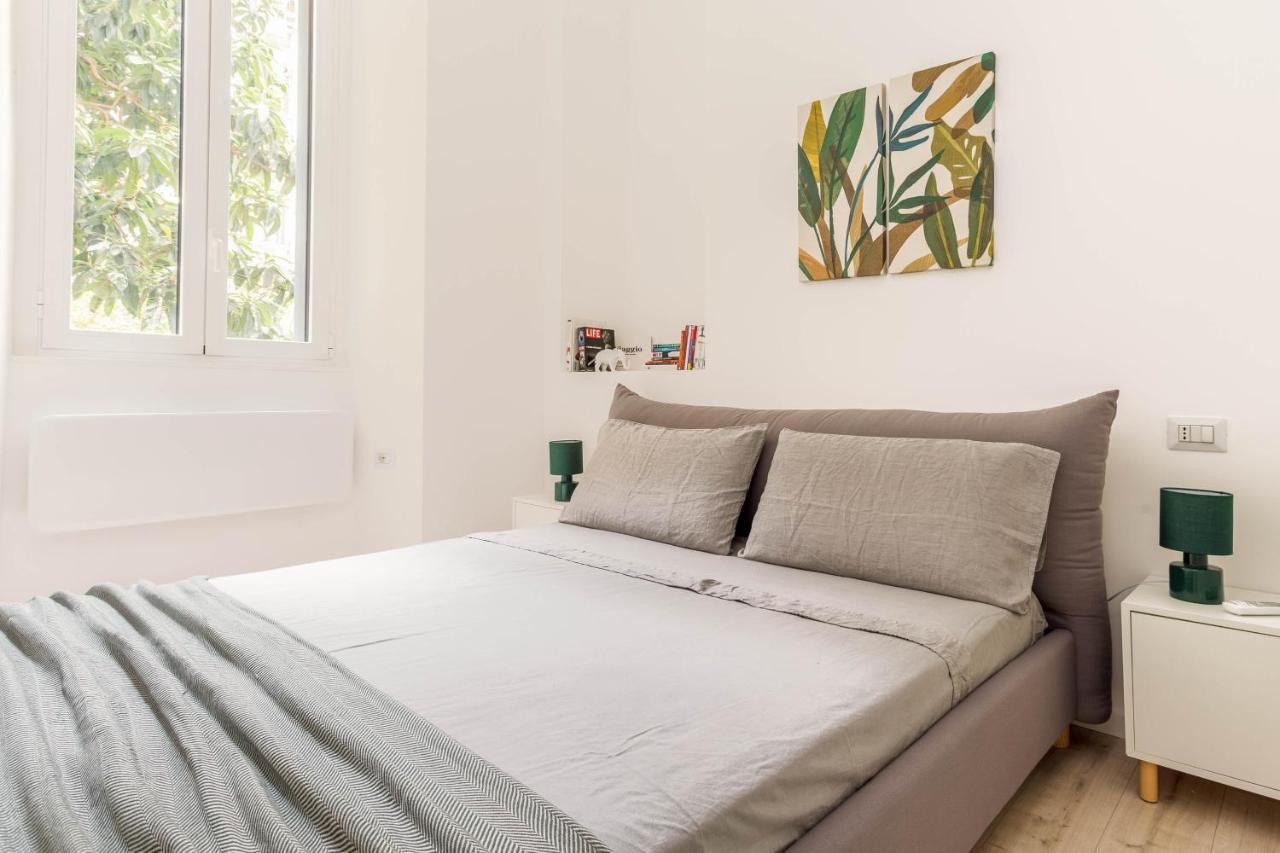 Apartment Casa Cadrega *