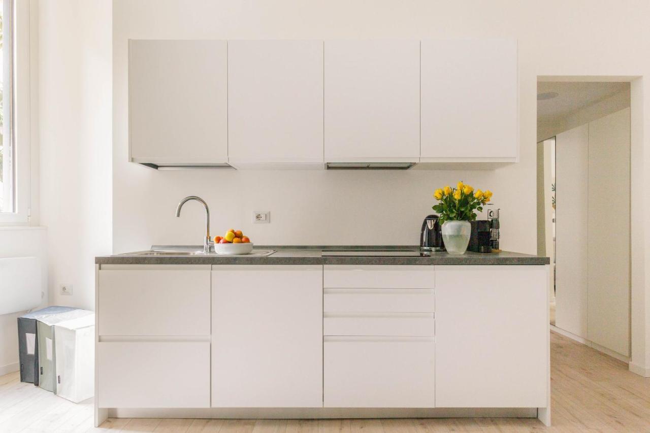 Casa Cadrega Apartment Milan