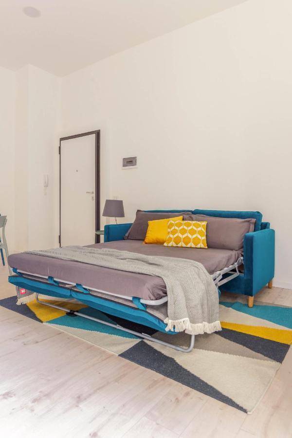 Casa Cadrega Apartment Milan