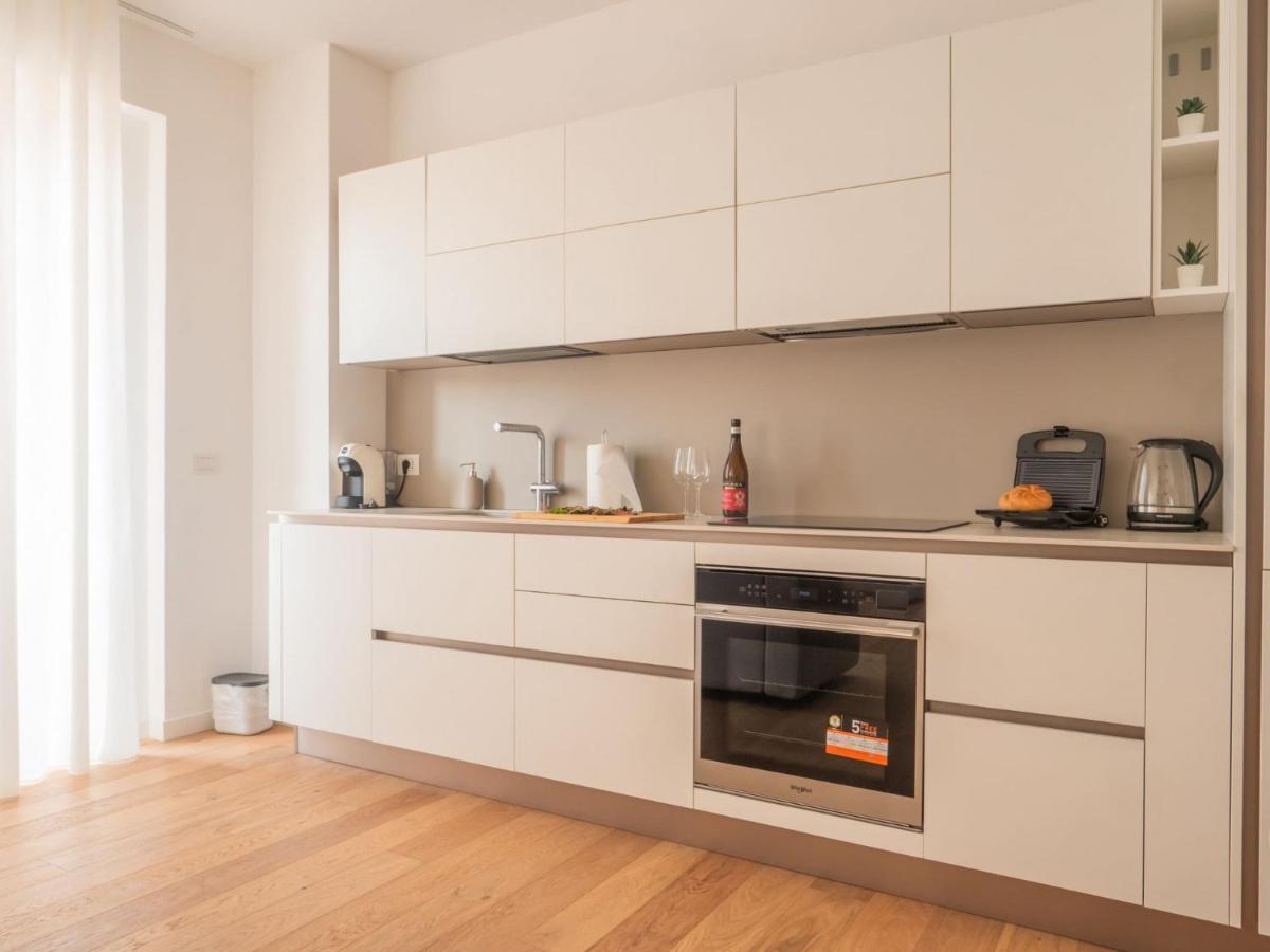 The Rent - Modern Near Corso Buenos Aires * Milano