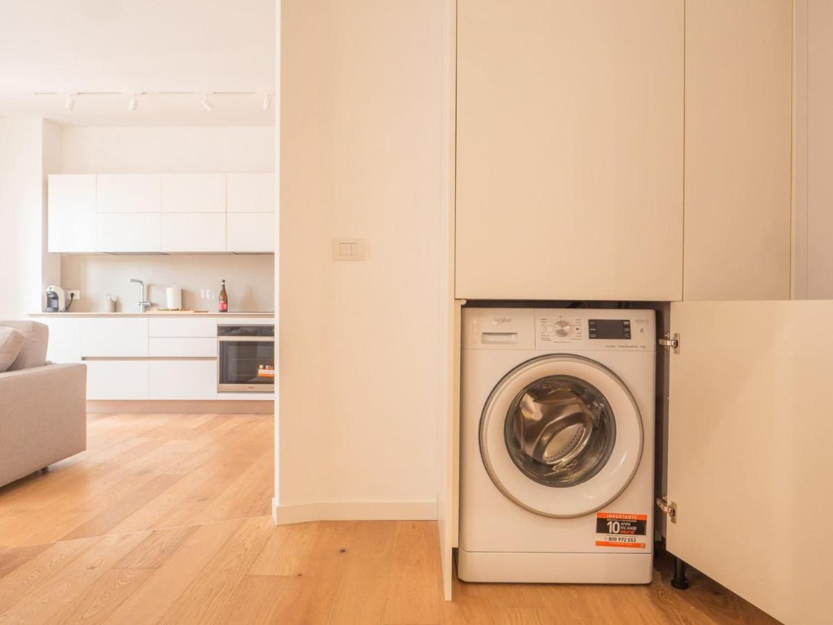 The Rent - Modern Near Corso Buenos Aires Milano