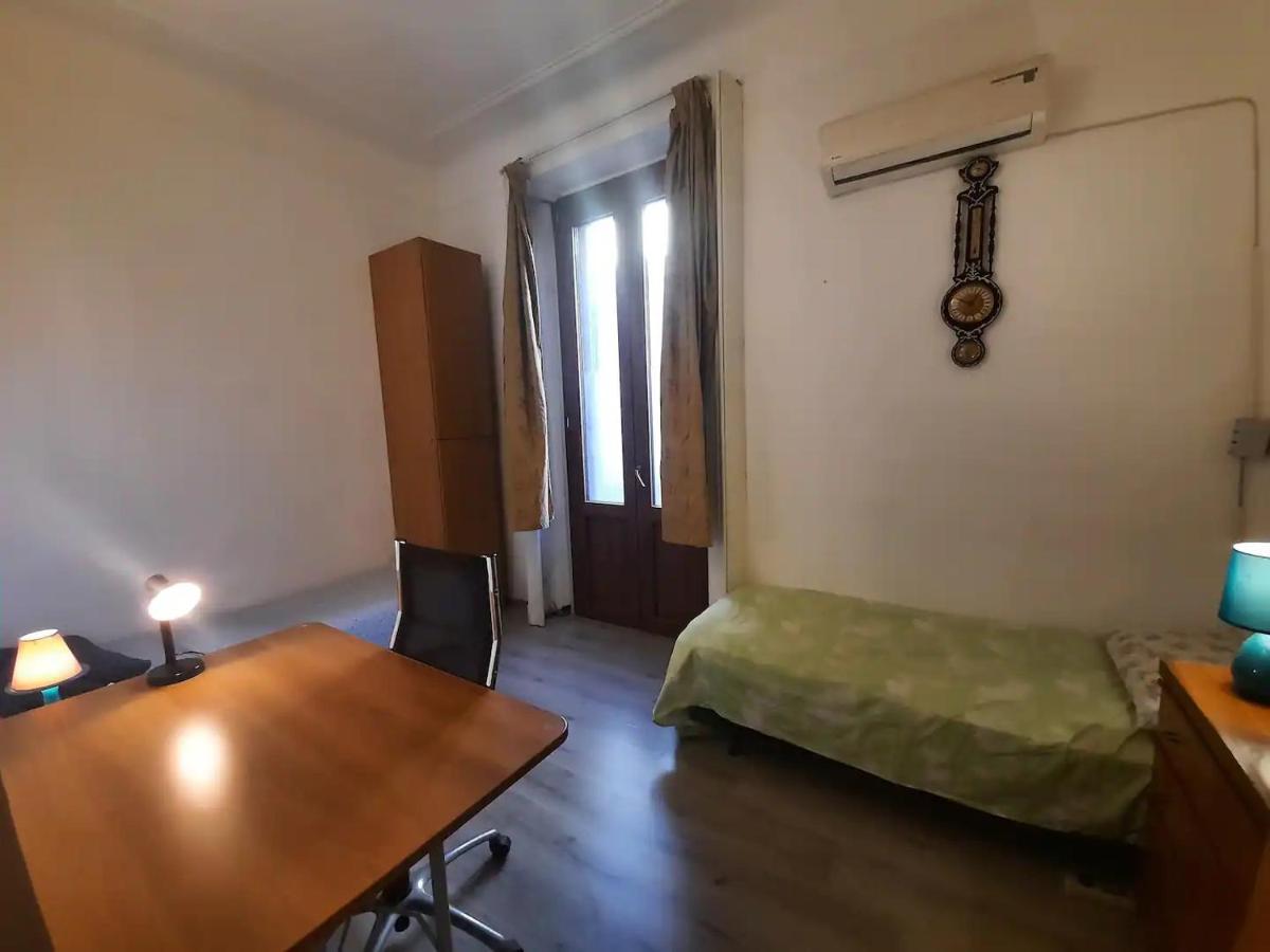 Private In A Quiet In The City Center *