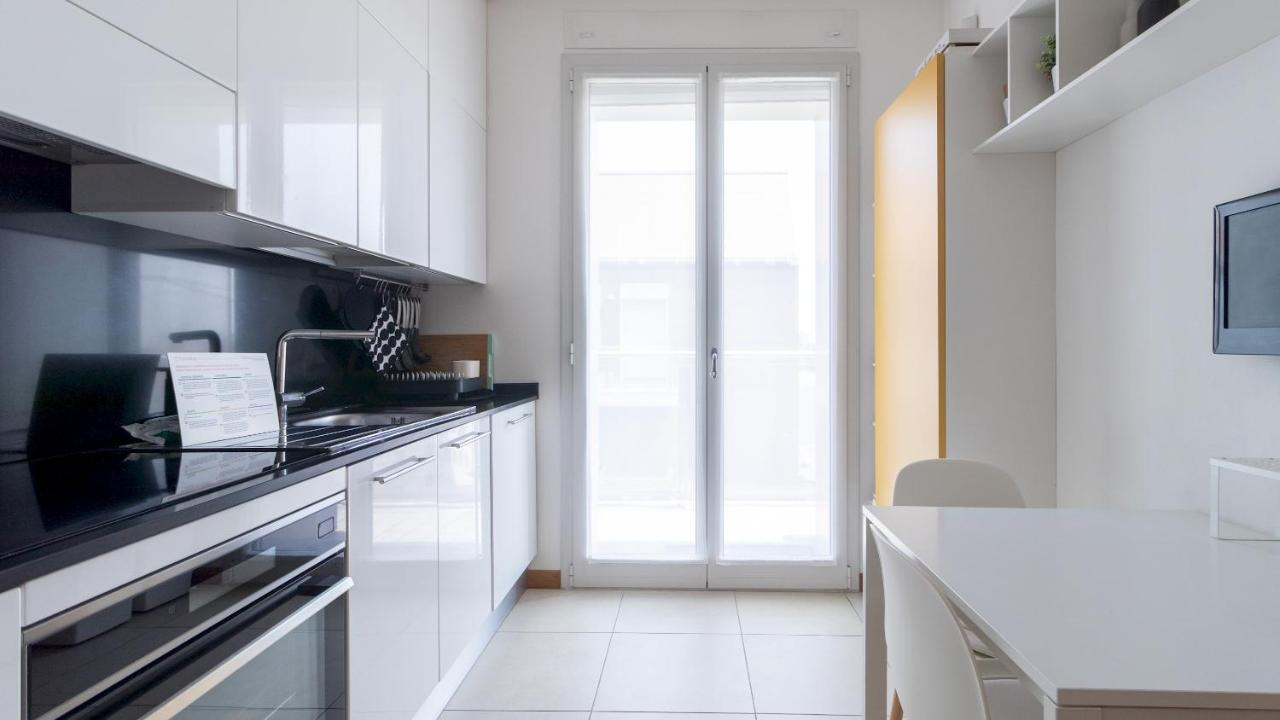Appartamento Italianway - Imperia 43 *