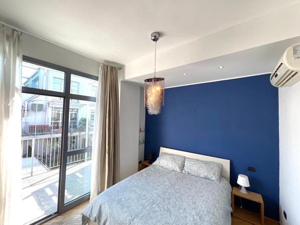 In Navigli District With Wonderful Terrace Apartment Milan