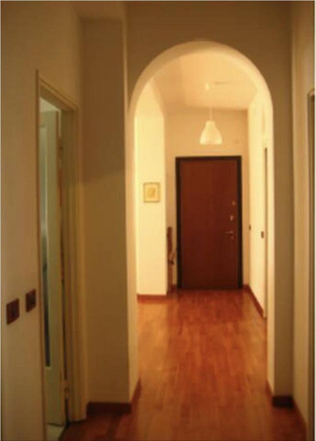 In Via Tolstoi * Milano