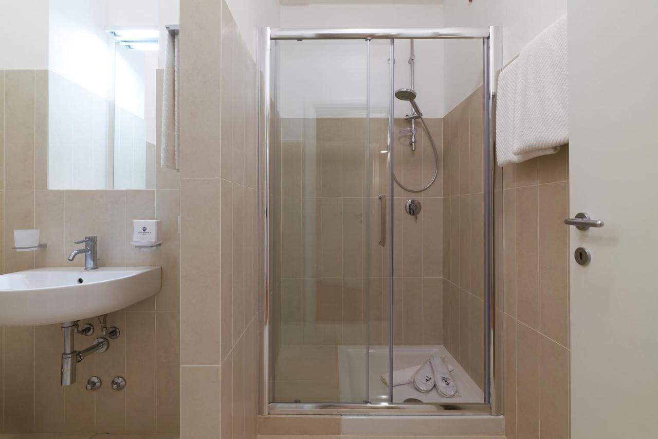 Contempora - Cavallotti 13 - B21 Apartamento Milão
