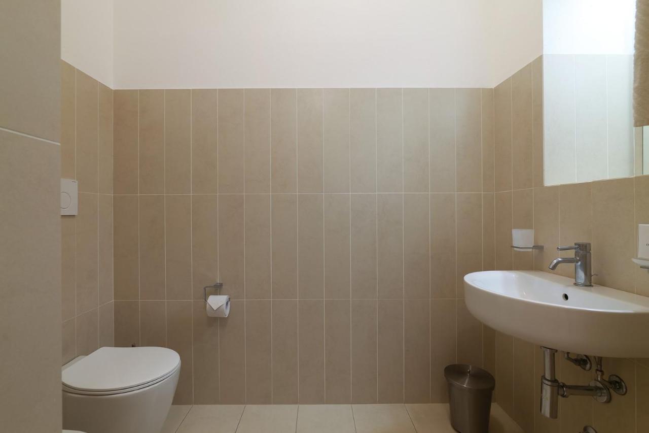 Apartamento Contempora - Cavallotti 13 - B21 *