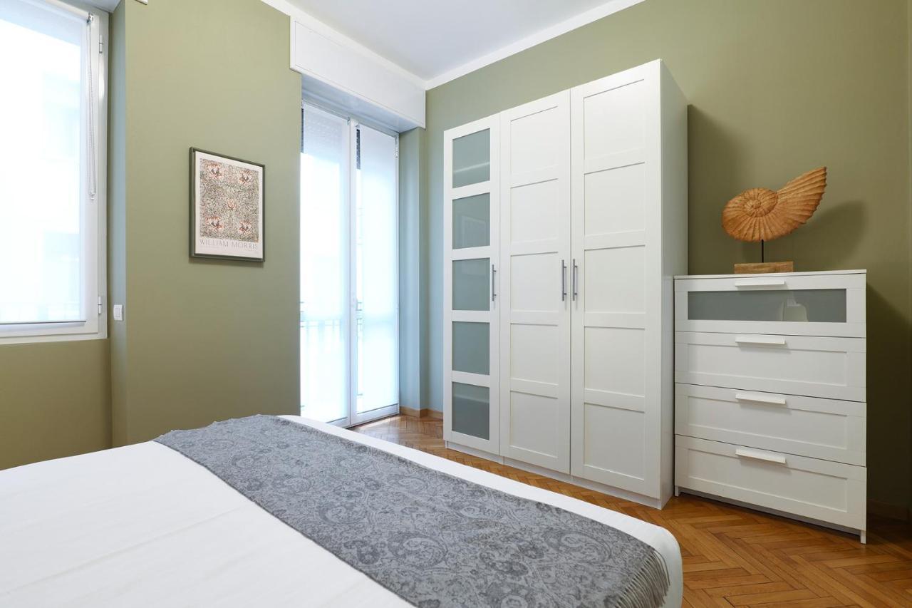 Contempora - Cavallotti 13 - B21 Apartment *