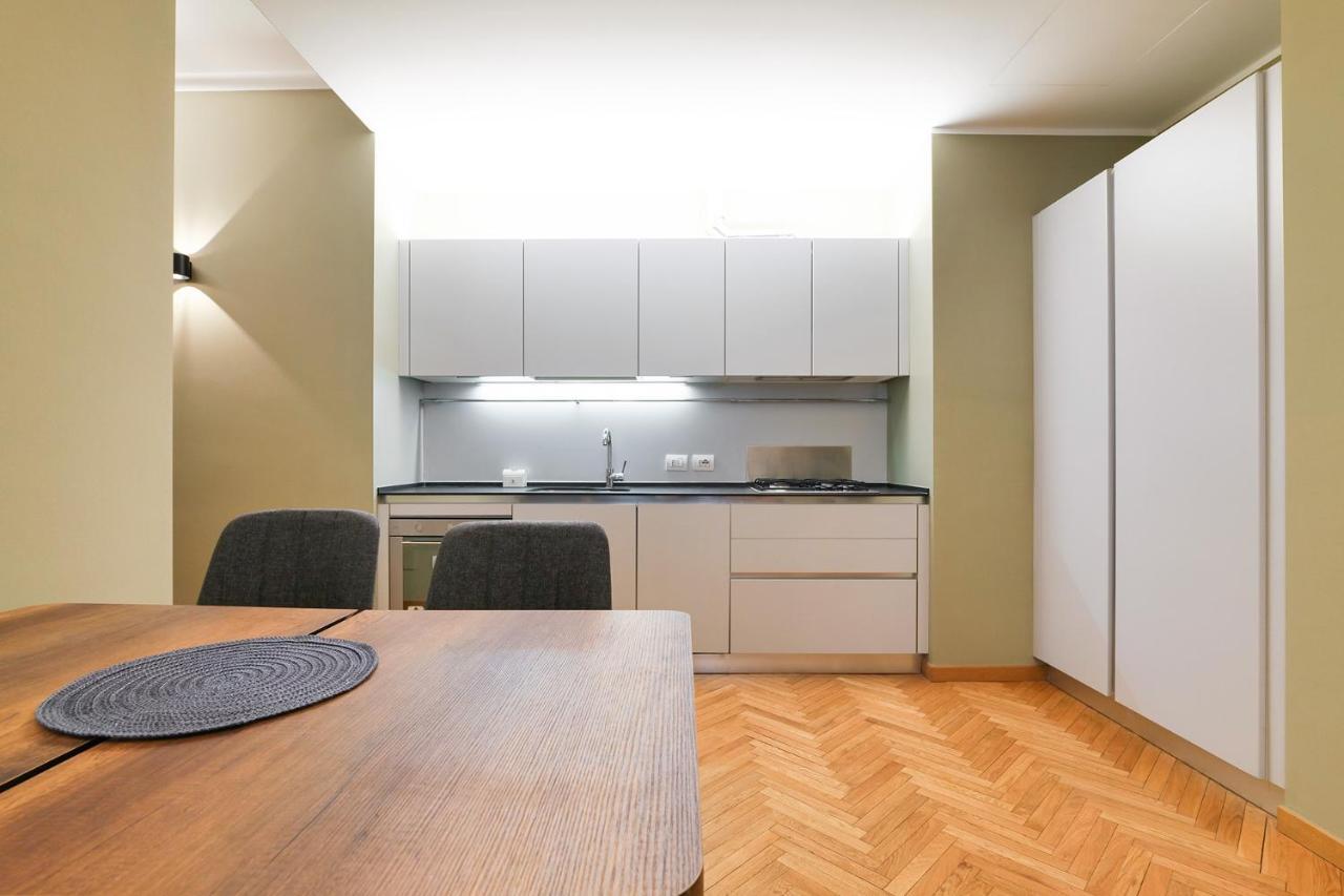 Apartamento Contempora - Cavallotti 13 - B21